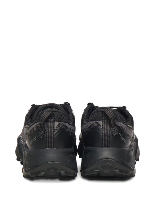 Hierro Gore-Tex sneaker with Fresh Foam sole NEW BALANCE | MTHIGLB9BLACK